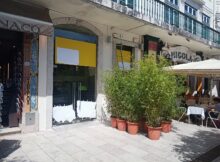 Livraria Lisboa Cultura