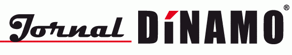 Logo Jornal Dínamo
