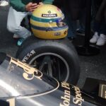Homenagem a Ayrton Senna 3