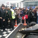 Homenagem a Ayrton Senna 5