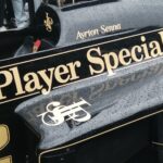 Homenagem a Ayrton Senna 9