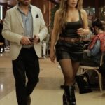 Desfile Nuno Gama SS25