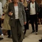 Desfile Nuno Gama SS25