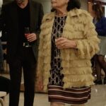 Desfile Nuno Gama SS25