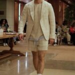 Desfile Nuno Gama SS25