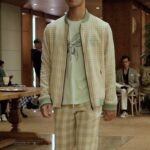 Desfile Nuno Gama SS25