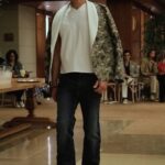Desfile Nuno Gama SS25