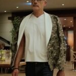 Desfile Nuno Gama SS25