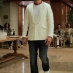 Desfile Nuno Gama SS25