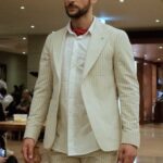 Desfile Nuno Gama SS25