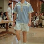 Desfile Nuno Gama SS25