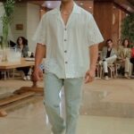 Desfile Nuno Gama SS25
