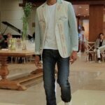 Desfile Nuno Gama SS25