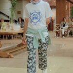 Desfile Nuno Gama SS25