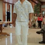 Desfile Nuno Gama SS25