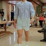 Desfile Nuno Gama SS25