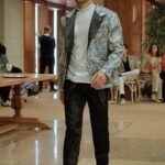 Desfile Nuno Gama SS25