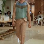 Desfile Nuno Gama SS25