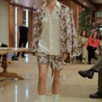Desfile Nuno Gama SS25