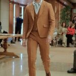 Desfile Nuno Gama SS25