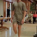 Desfile Nuno Gama SS25