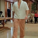 Desfile Nuno Gama SS25