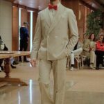 Desfile Nuno Gama SS25