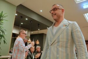 Desfile Nuno Gama SS25