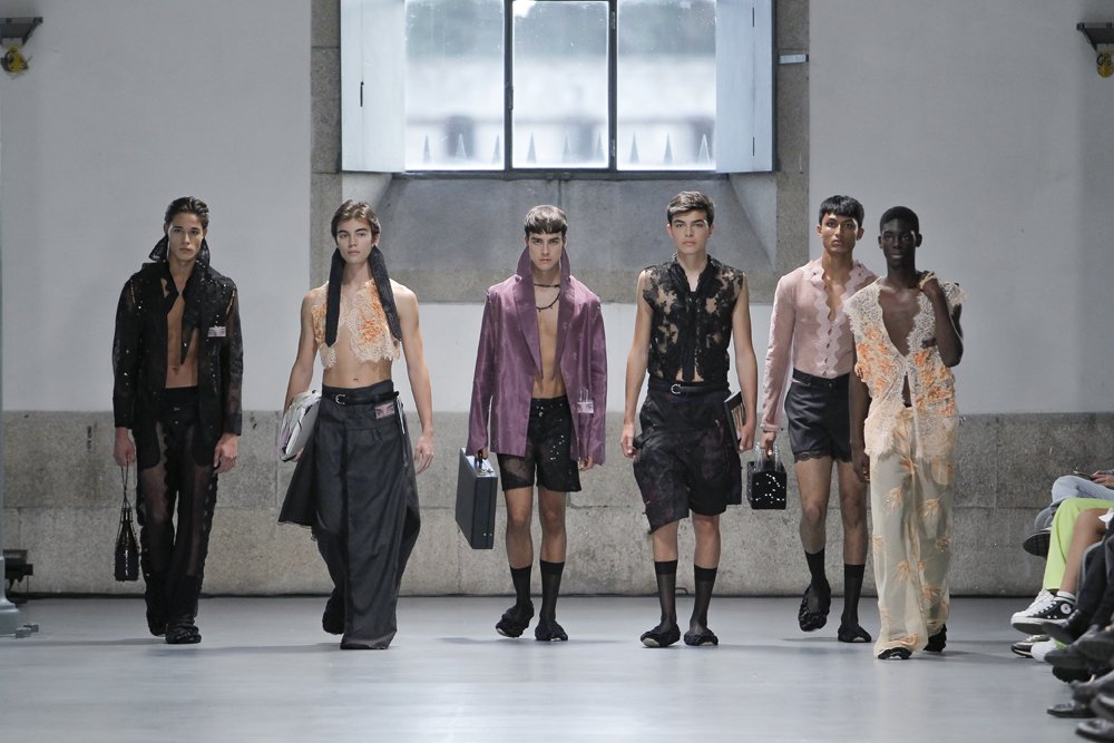 Portugal Fashion lança edição de 2025 do Bloom 1 Bloom