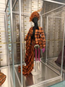 Vivienne Westwood | O Salto Da Tigresa